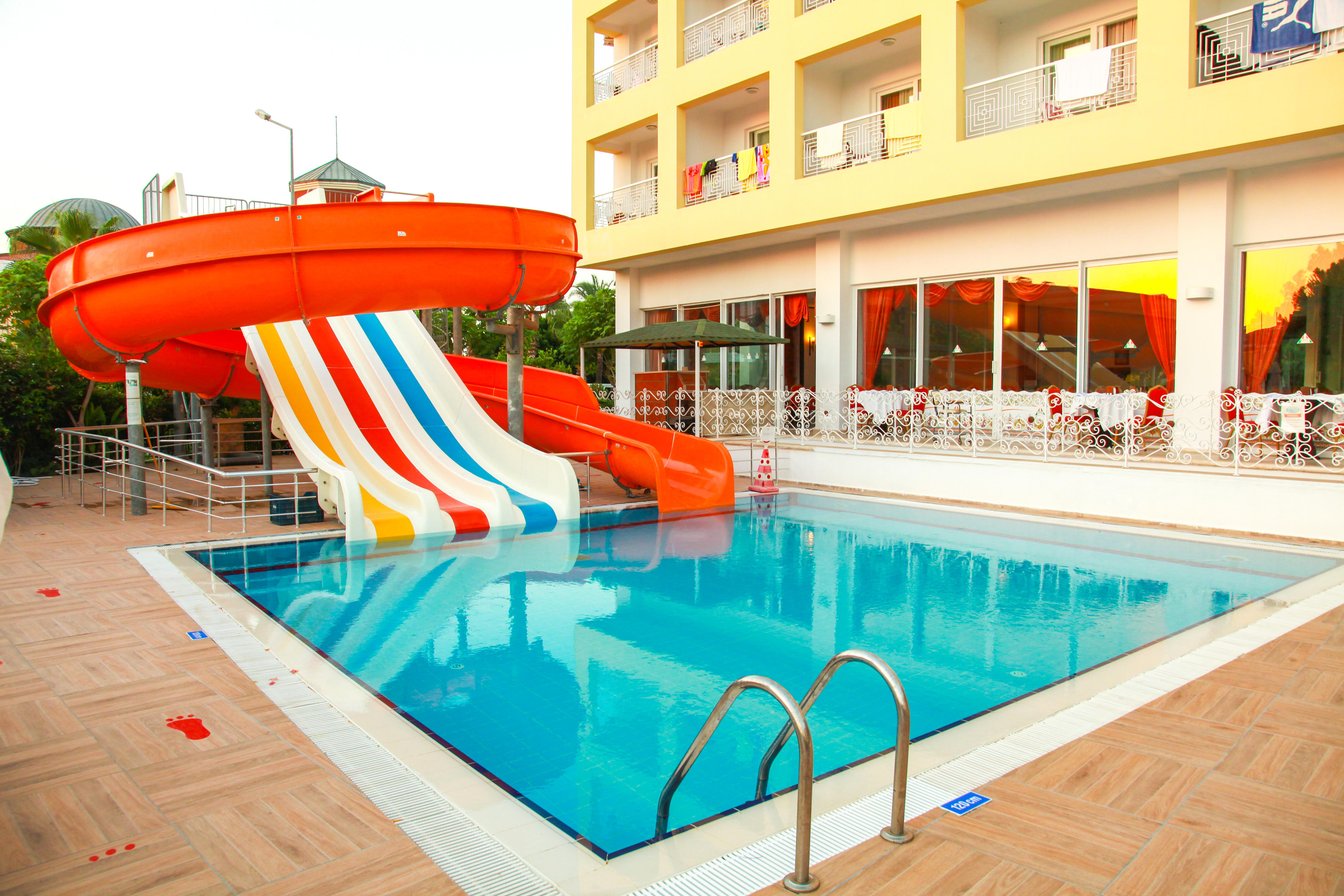 Pine House By Werde Hotels Kemer Exterior foto