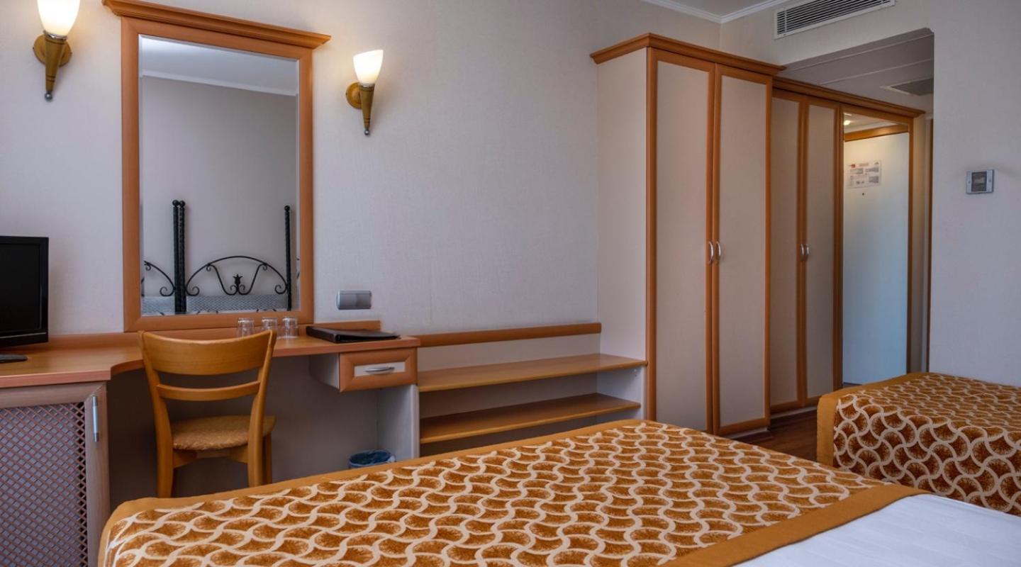 Pine House By Werde Hotels Kemer Habitación foto