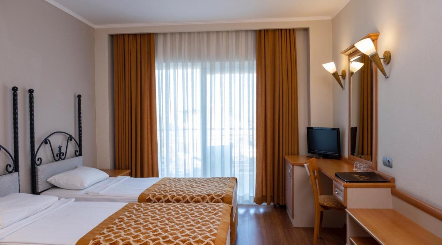 Pine House By Werde Hotels Kemer Habitación foto